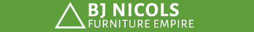 B.J. Nicols Furniture Empire Logo